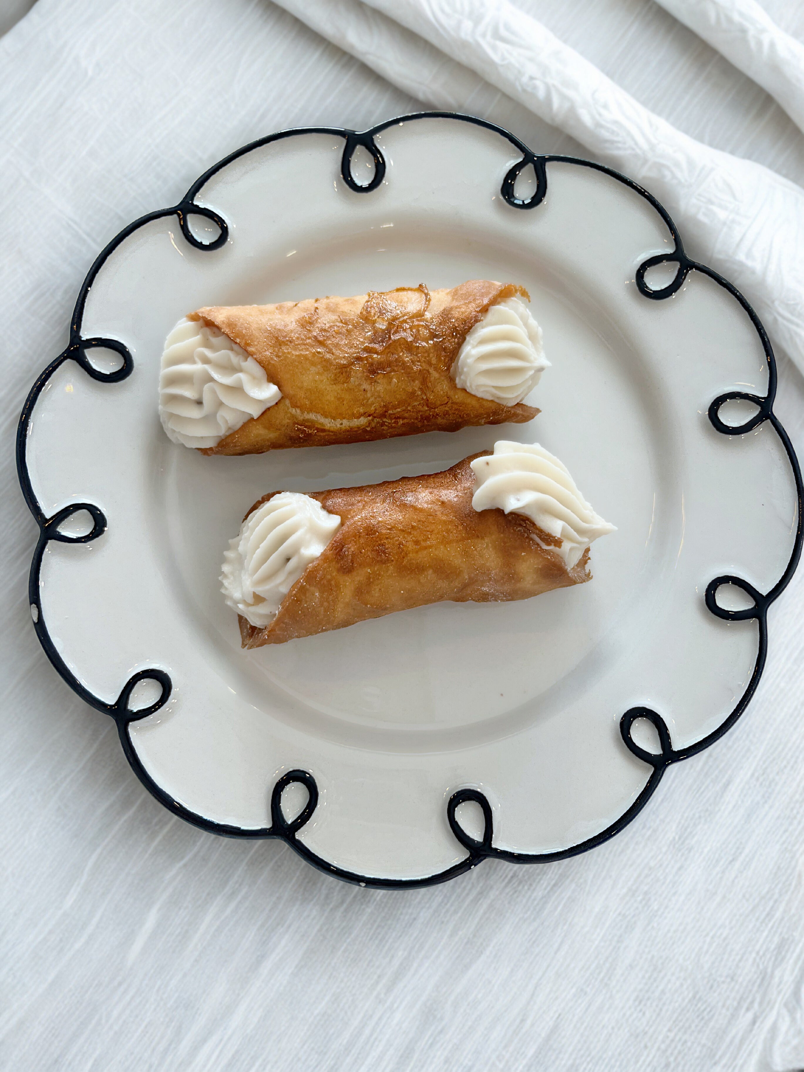 Pastries & Cookies