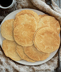 (NEW) Pizzelles