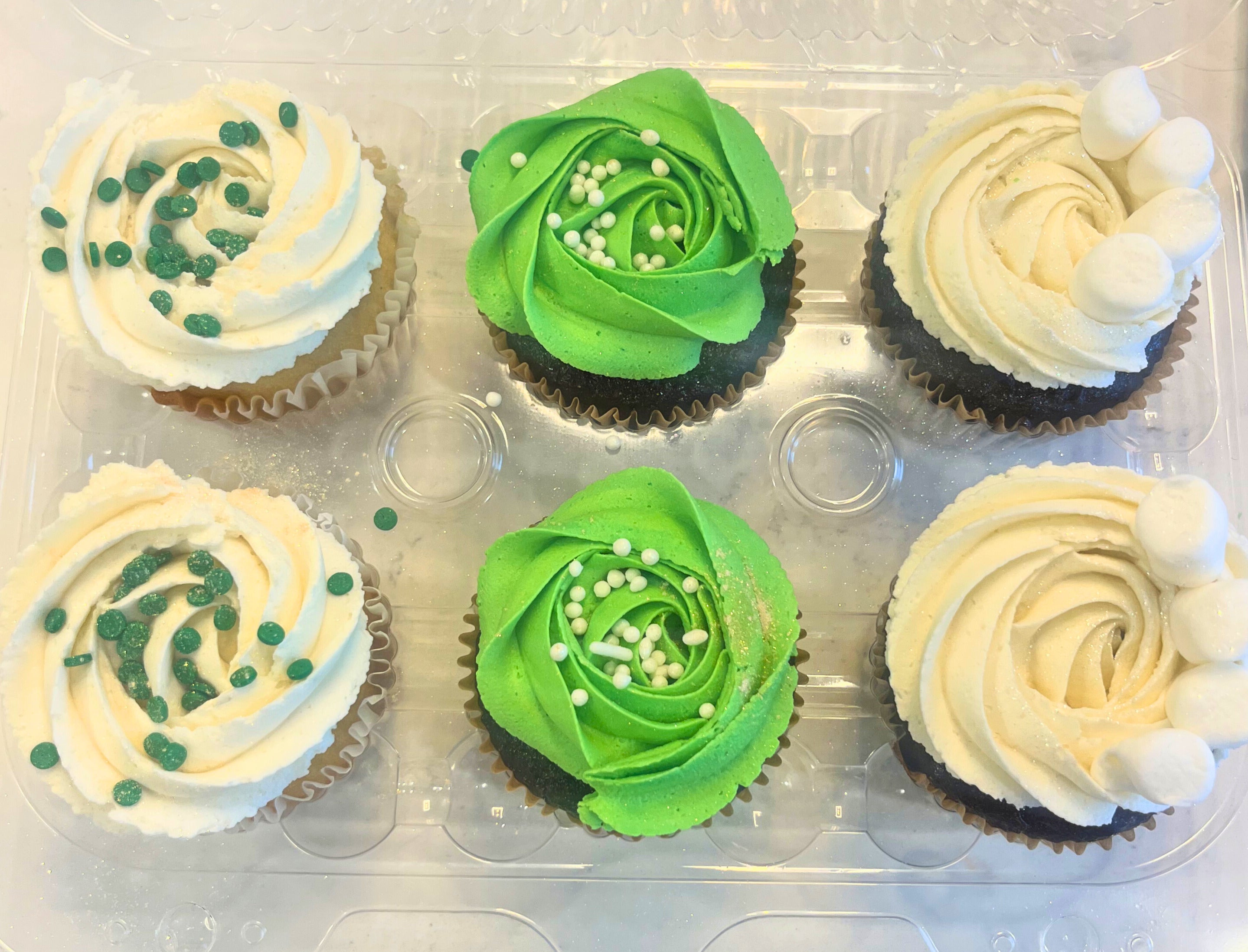St. Paddy’s Day