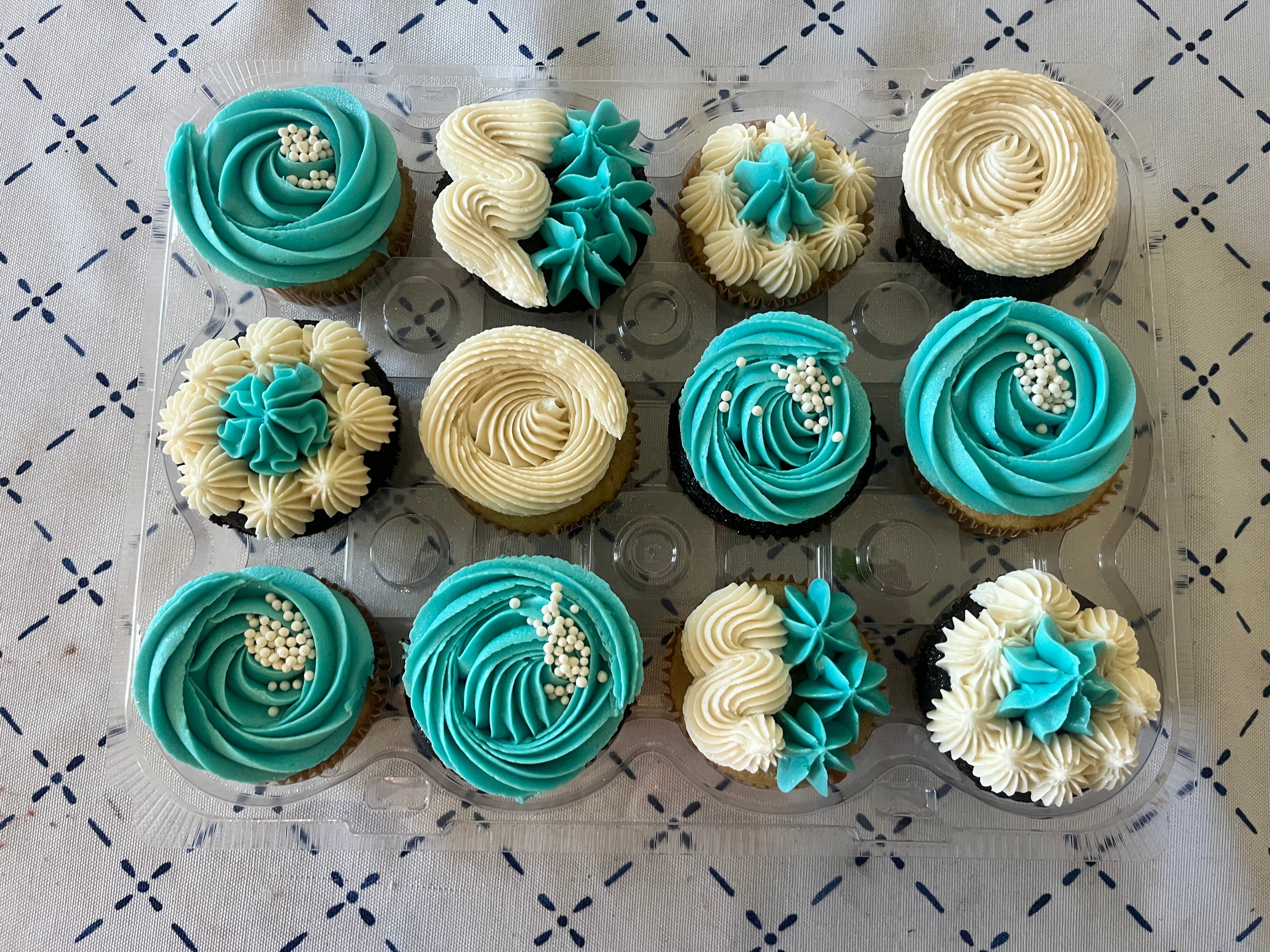 Baby Shower: Boy