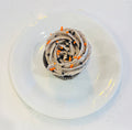 Cookie-Mintster Cupcake