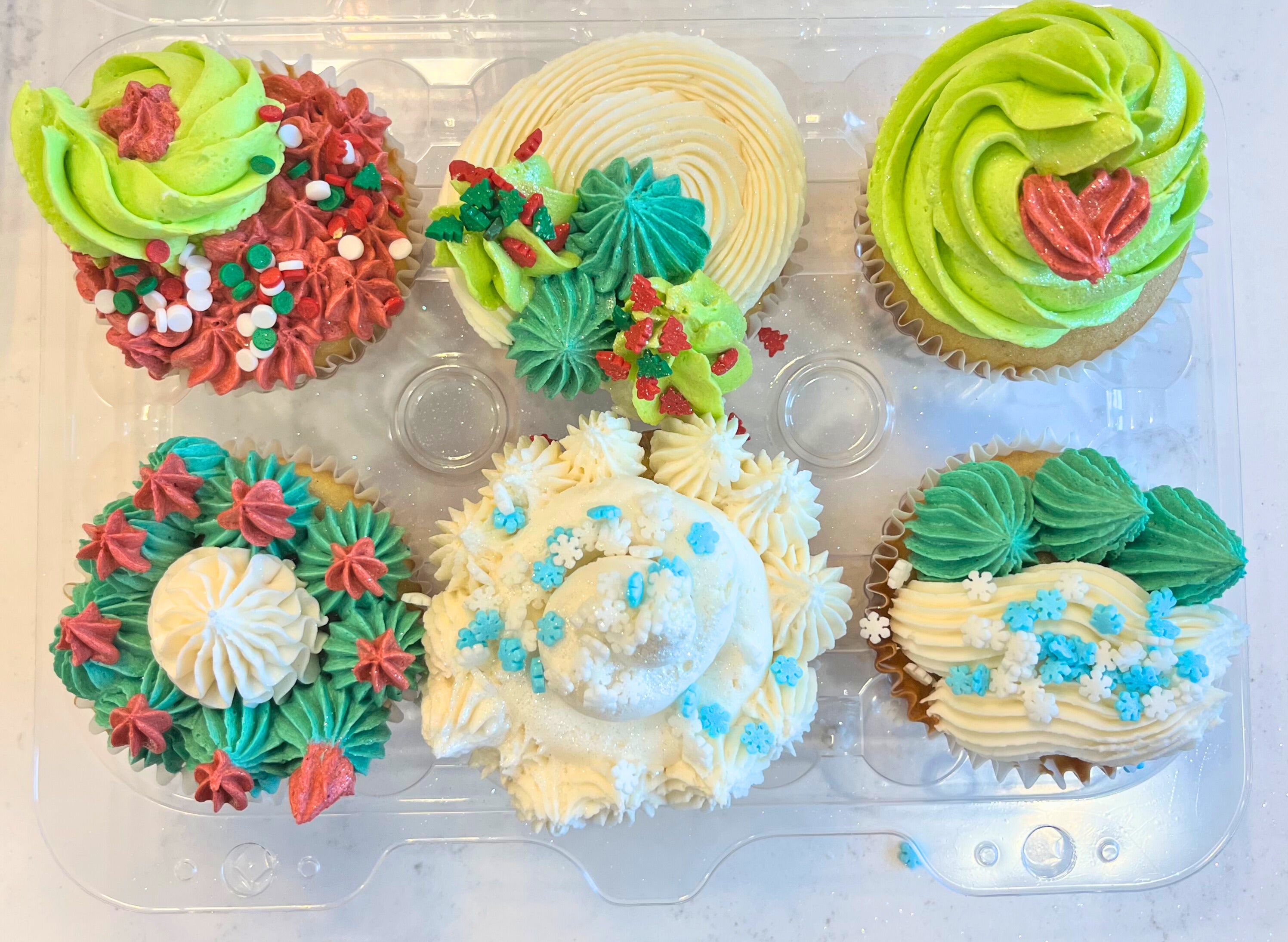 Holiday Fun