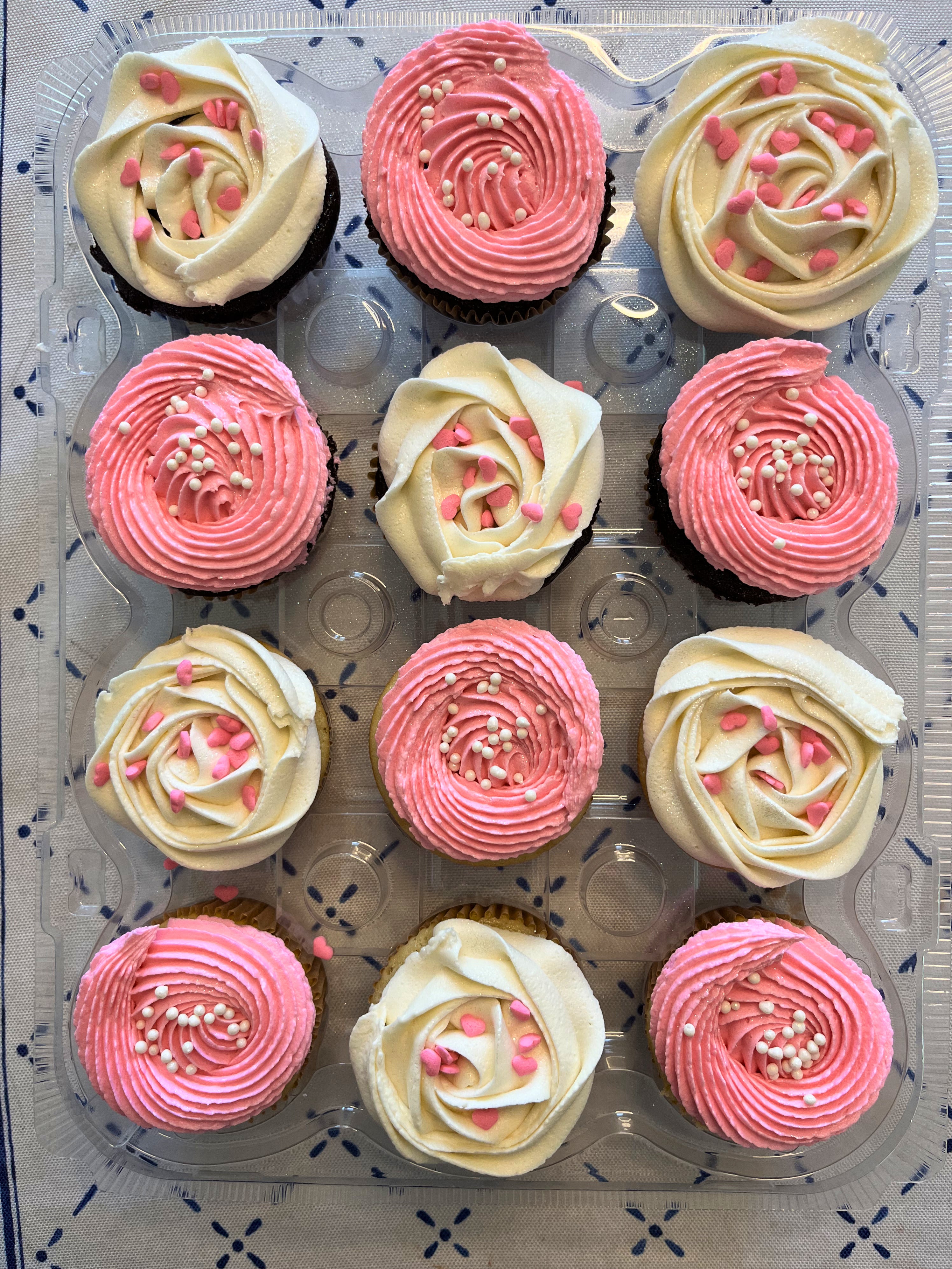 Baby Shower: Baby Girl