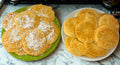 (NEW) Pizzelles