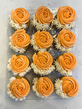 Orange Creamsicle