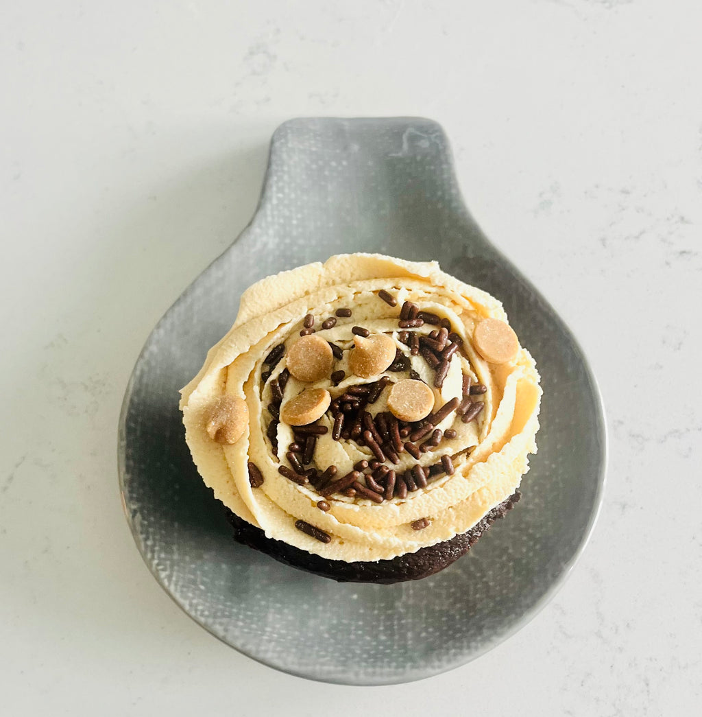 Peanut Butter Bombshell