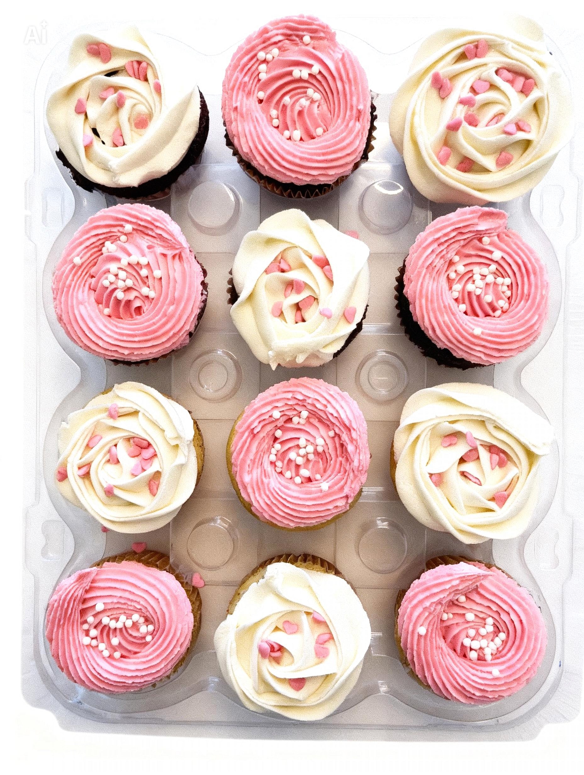 Baby Shower: Baby Girl